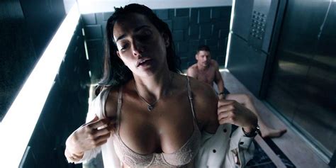 Natalie Martinez Nude Sex Scenes Scandal Planet