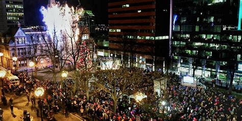 Halifax Will Be Throwing A Massive Free Concert On New Years Eve Narcity