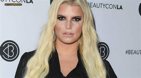 jessica simpson admits she always had alcohol cup filled to the rim with her before sobriety