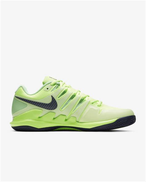 Nikecourt Air Zoom Vapor X Mens Clay Tennis Shoes Nike Za