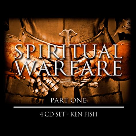 Spiritual Warfare Orbis Ministries Inc Tm