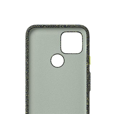 Google's official fabric cases have always tickled us. Купить чехол Google Pixel 5 Fabric Case, Green