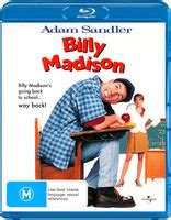 Find great deals on ebay for billy madison movie. Billy Madison Blu-ray (Australia)