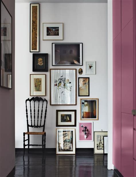 How To Hang A Wall Art Right 3 Tips And 23 Examples Digsdigs