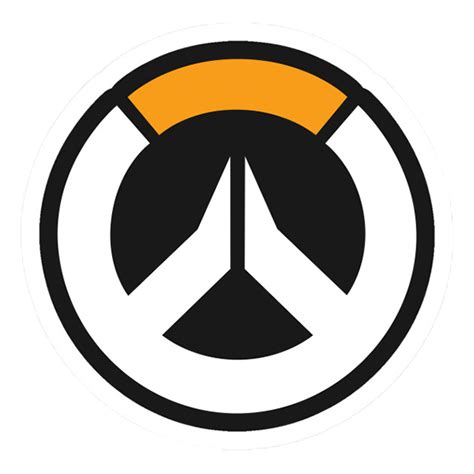 Overwatch Stickernitn