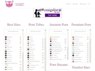 PornInspector Porninspector Com Review And 12 Similar XXX Porn Sites