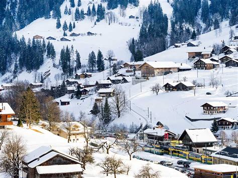 The Most Amazing Places To Visit In Switzerland Holidayme