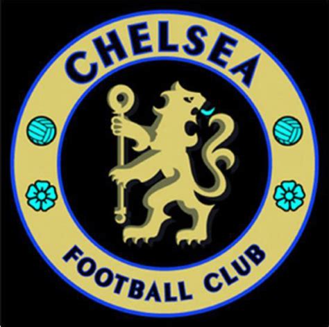 Chelsea fans can download the newest kit and logo for your team in dream league soccer below. CHELSEAKERS.: LOGO CHELSEA FC WALLPAPER