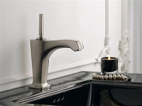 They offer products for your bathroom and kitchen faucetdirect.com offers products from brizo, delta, moen, danze, kohler, and other lines that offer quality products for any bathroom or kitchen building project. Margaux® Single-hole bathroom sink faucet with 5-3/8 ...