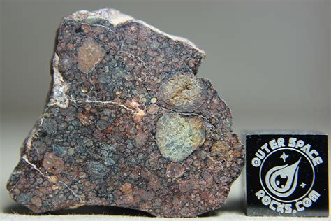 Meteorite Rock Types Silopename