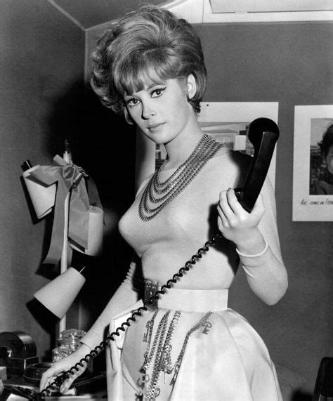 Jill St John Publicity Still For Bud Yorkins Come Blow Your Horn