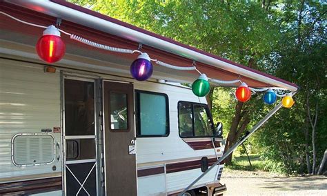 20 Ideas For Rv Awning Lights Best Collections Ever Home Decor