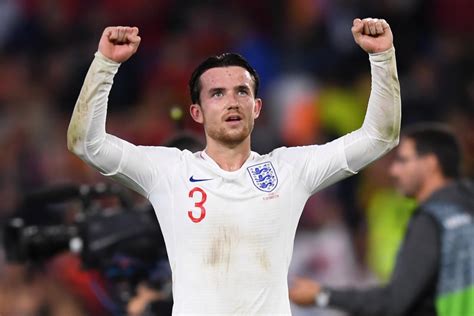 Learn all about the career and achievements of ben chilwell at scores24.live! Ben Chilwell: '£50million is a fair price' for Manchester City transfer target, says Stuart Pearce