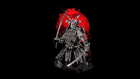 Japan Samurai Wallpaper 4k Live Imagesee