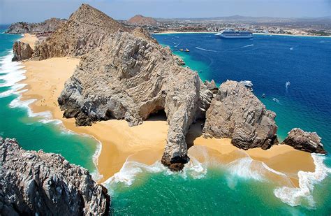 What Are The Best Tourist Spots To Visit In Baja California Sur Cabo