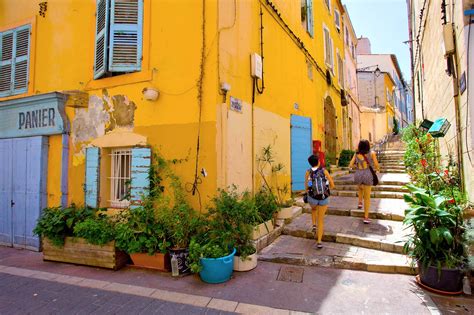 10 Most Popular Streets in Marseille  Take a Walk Down Marseille’s