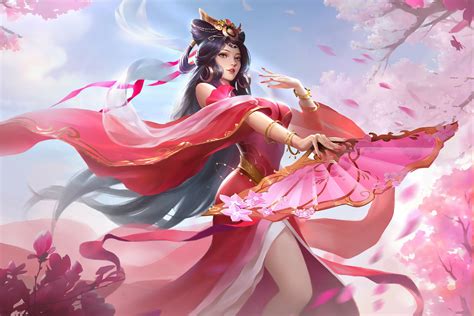 Fantasy Girl Anime Girls Chinese Dress 1920x1280 Wallpaper Wallhavencc