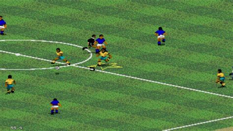 The Beautiful Game How Fifa Became The Champion Of Soccer Simulators