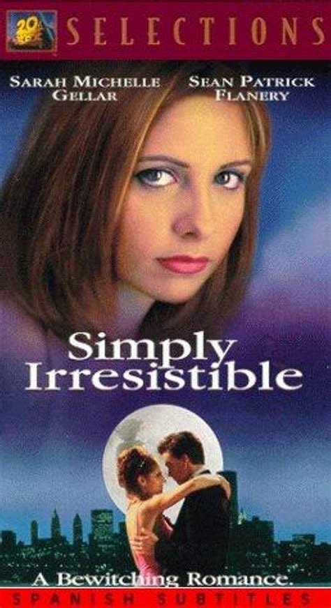 Simply Irresistible 1999