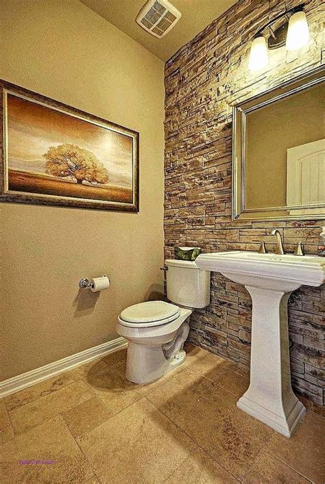 Lanterns, pretty soaps and fluffy towels are inexpensive ways of adding a touch of luxury to your bathroom. Bathroom Wall Covering Ideas Unique Bathroom Wall Covering ...