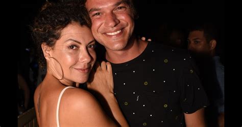Fabiula nascimento, bruna surfistinha, estômago: Fabiula Nascimento e Emilio Dantas querem filhos juntos ...