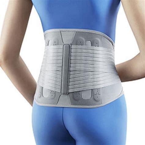 Oppo Lumbar Corset Lumbar Support Back Support Back Support For
