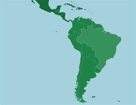 South America Countries Map Quiz Game South America Map Map Quiz