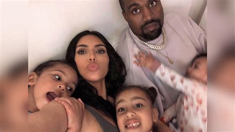 Kim Kardashian und Kanye West gewähren der „Vogue“ private Einblicke