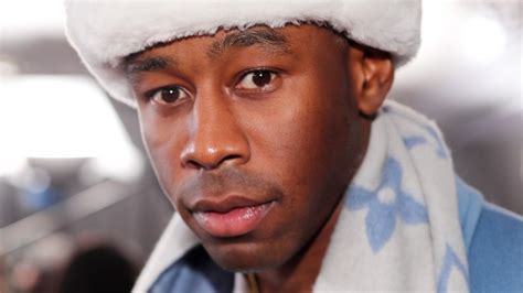 The Untold Truth Of Tyler The Creator