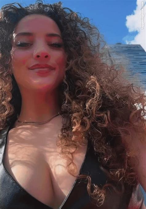 Sofie Dossi Celebgate Nude Desi Actress Pics Hot Sex Picture