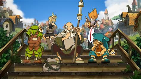 Watch Wakfu Online Where To Stream Full Episodes And Seasons