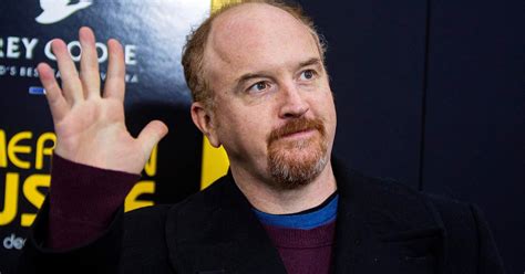 Five Women Accuse Comedian Louis Ck Of Sexual Misconduct The Irish Times