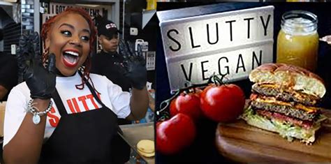 Slutty Vegan To Open Restaurants Over Next Years Atlantafi Com