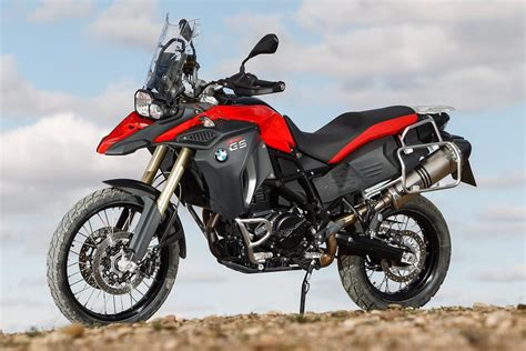 Powered by the potent 85 hp parallel twin engine, the f 800 gs adventure helps. BMW F 800 GS Adventure