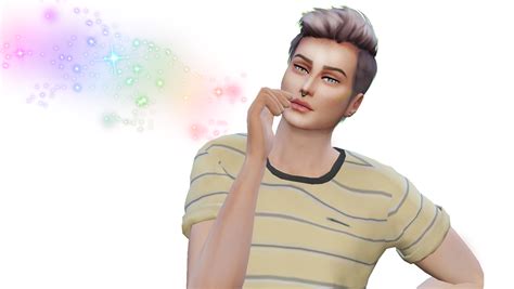 Los Sims 4 Cas Homosexuales [sims Gay] Cc ~ Redsims