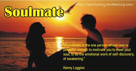 Soulmate Stages — Eight Stages Of Soulmate — Spirituality Awakening
