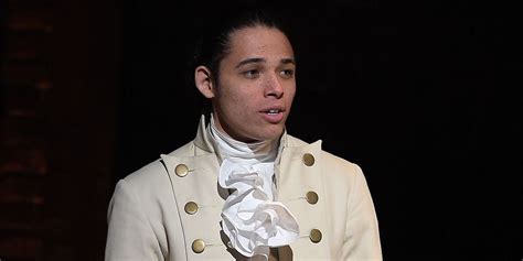 Anthony Ramos Reflects On Hamilton’s ‘superhero’ Cast And Why He Still Can’t Believe He’s In The