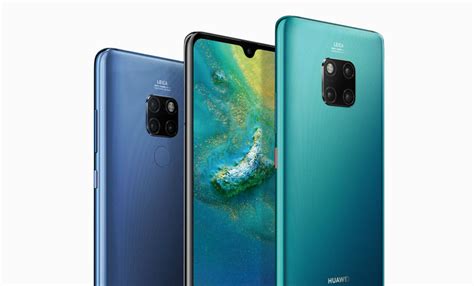 Huawei mate 20 is a line of android phablets produced by huawei, which collectively succeed the mate 10 as part of the huawei mate series. Harga Huawei Mate 20 X Oktober 2018, Gunakan Triple Kamera ...