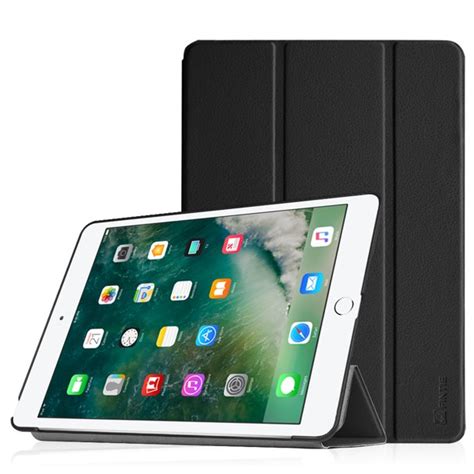 Fintie Ipad 97 Inch 2018 2017 Case Slimshell Cover For Ipad 6th Gen