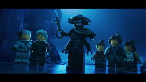 Lego® Ninjago® Le Film Le Jeu Vidéo20200716141914 Youtube