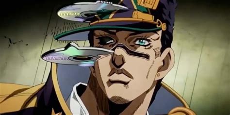 Jojos Bizarre Adventure Reveals First Trailer From Stone Ocean Part 2