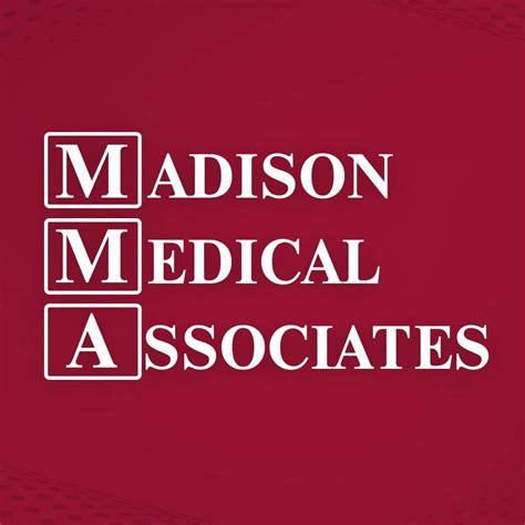 Madison Medical Associates Madison Al