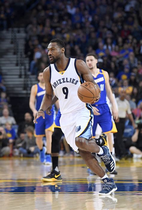 Once again, the memphis grizzlies faced the san antonio spurs in the first round. Memphis Grizzlies: What Signing Tony Allen to a 10 Day ...