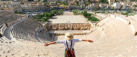 börtön Kérlek nézd művelet places to visit in amman pisztoly változatos