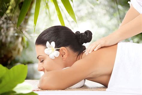Hr Pamper Package Choice Of Treatments Massage Treatment Spa