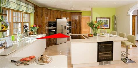 Kitchen Design 2024 L Top 15 Useful Tips For Your Interior