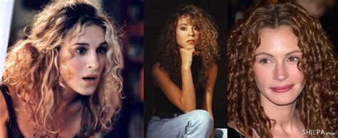 90s Hairstyles Most Popular 1990s Hair Trends To Try This Year