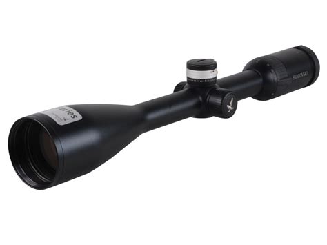 Swarovski Z5 Rifle Scope 5 25x 52mm Side Focus Ballistic Turret Bt 4w