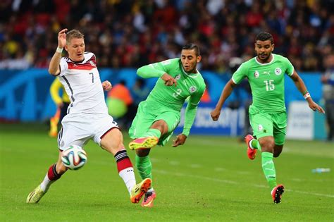 deutschland besiegt algerien im achtelfinale der wm 2014 in brasilien der spiegel