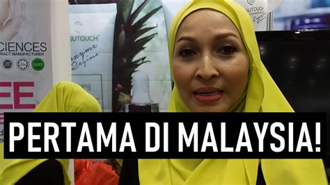 Bagi permohonan kali pertama, pemohon perlu mendaftar terlebih. ENSUTOUCH Kosmetik Enzim Pertama Di Malaysia | #throwback ...